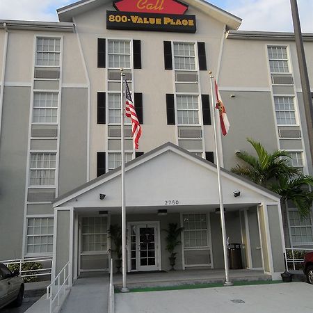 Best Studio Inn Homestead Bagian luar foto