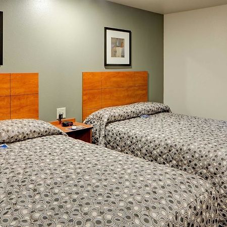Best Studio Inn Homestead Bagian luar foto