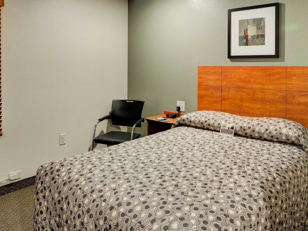 Best Studio Inn Homestead Bagian luar foto