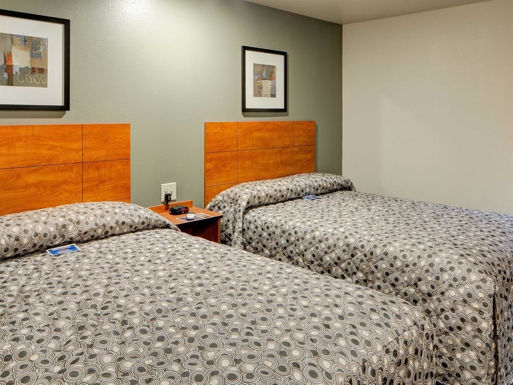 Best Studio Inn Homestead Bagian luar foto