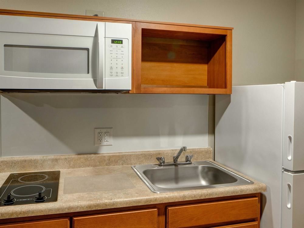 Best Studio Inn Homestead Bagian luar foto