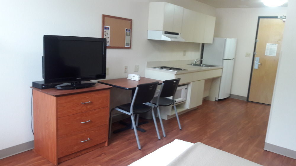 Best Studio Inn Homestead Bagian luar foto
