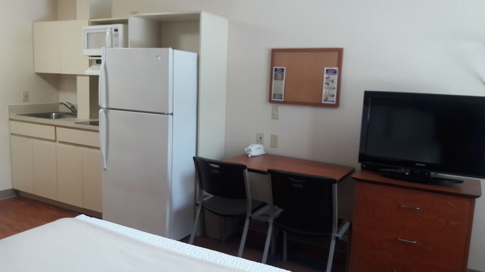 Best Studio Inn Homestead Bagian luar foto