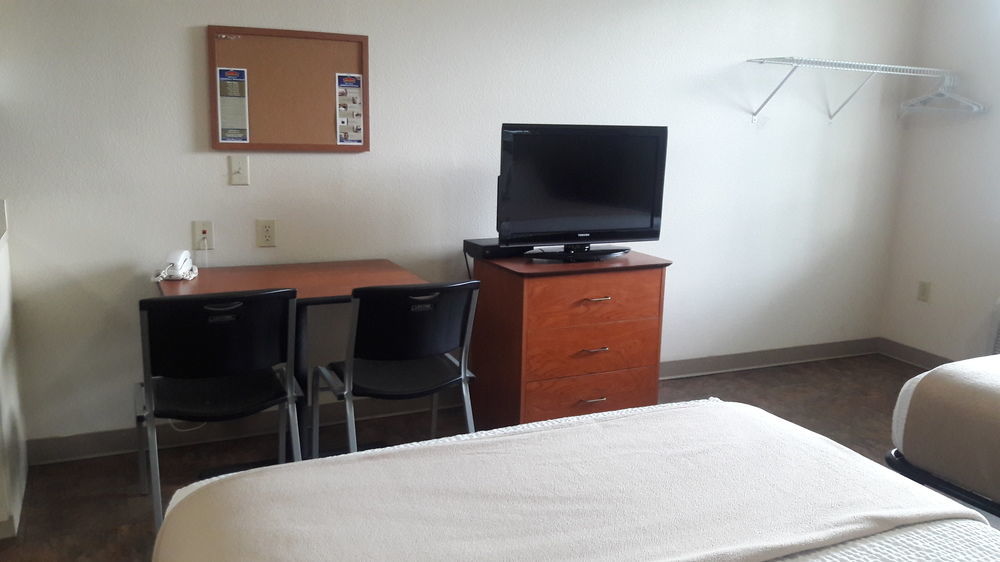 Best Studio Inn Homestead Bagian luar foto