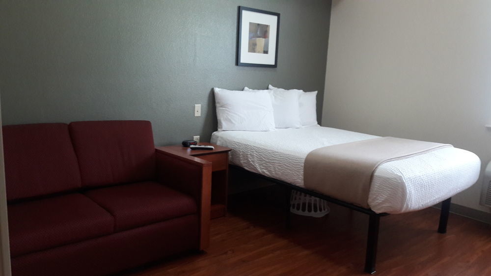 Best Studio Inn Homestead Bagian luar foto