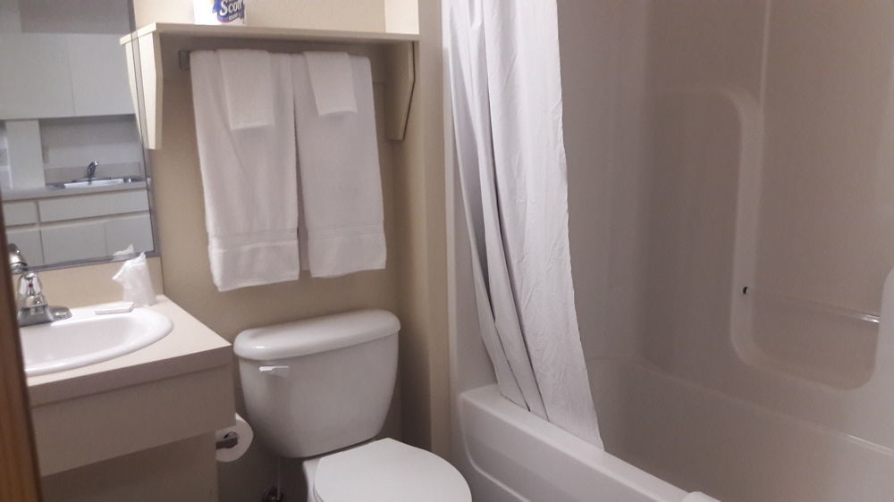 Best Studio Inn Homestead Bagian luar foto