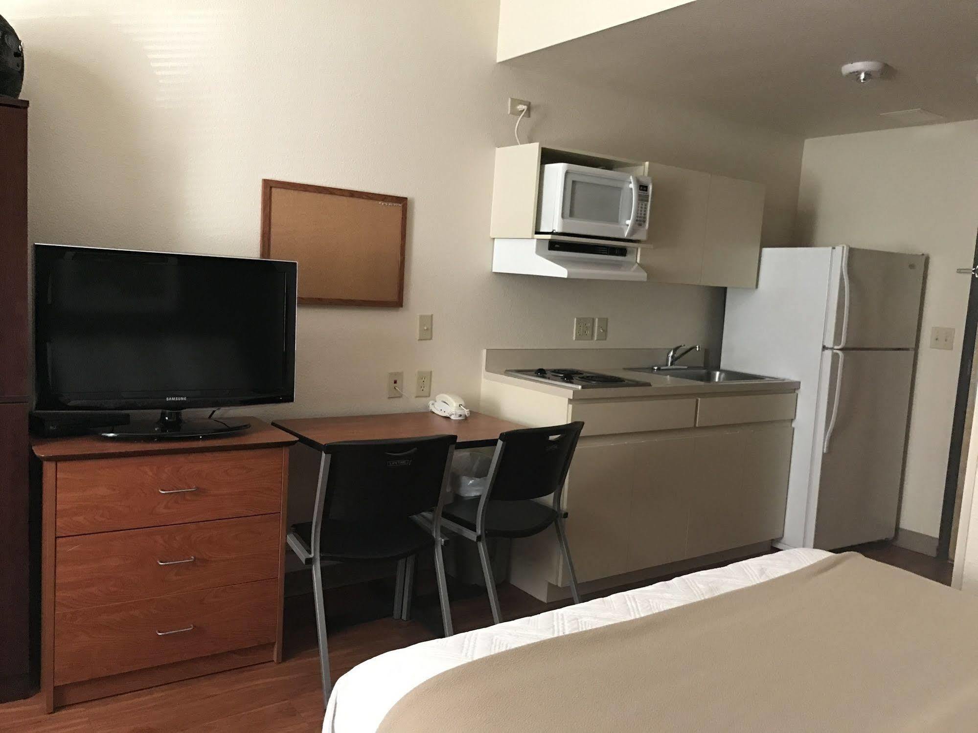 Best Studio Inn Homestead Bagian luar foto