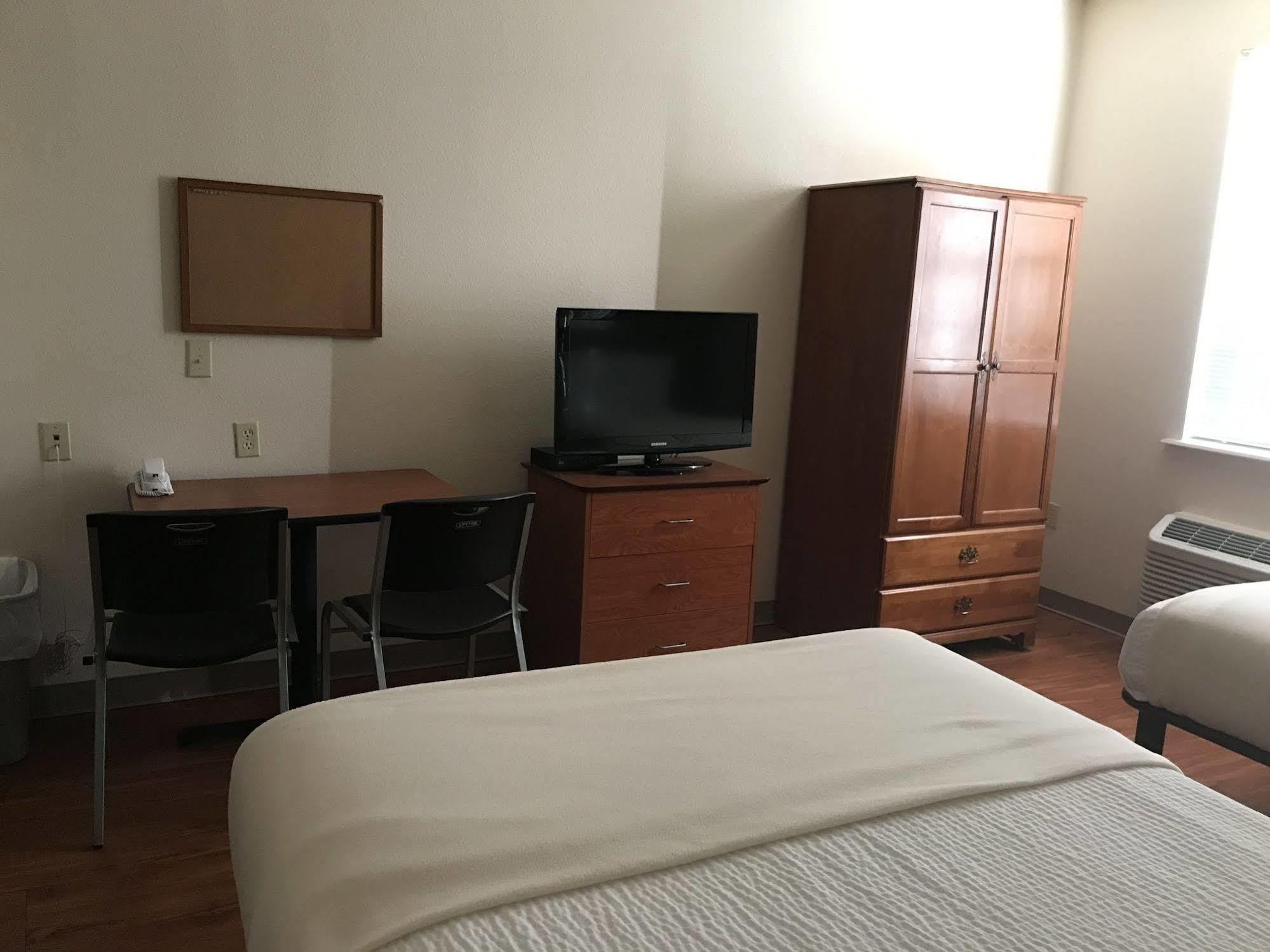 Best Studio Inn Homestead Bagian luar foto