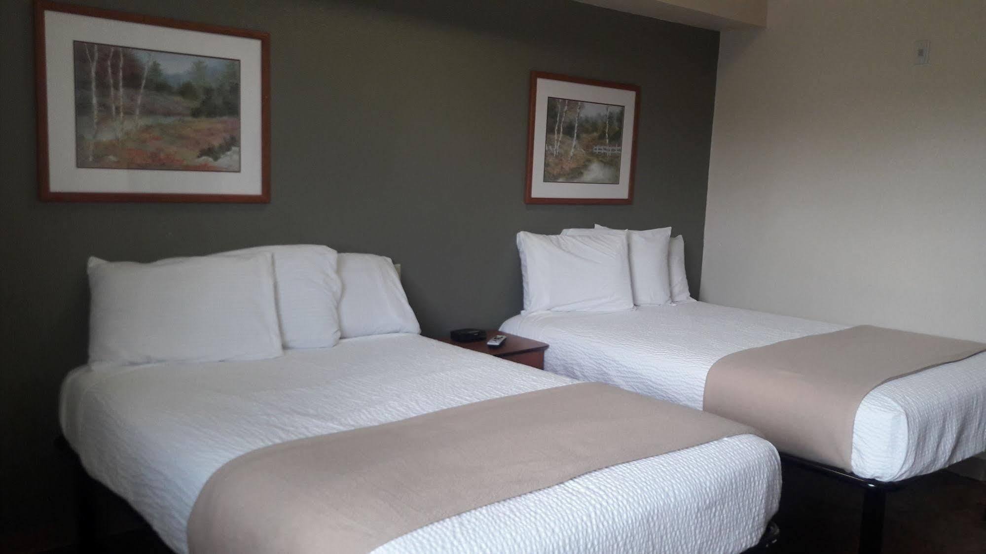 Best Studio Inn Homestead Bagian luar foto