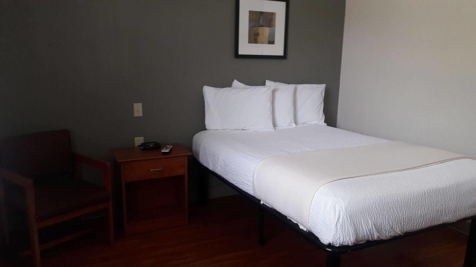 Best Studio Inn Homestead Bagian luar foto