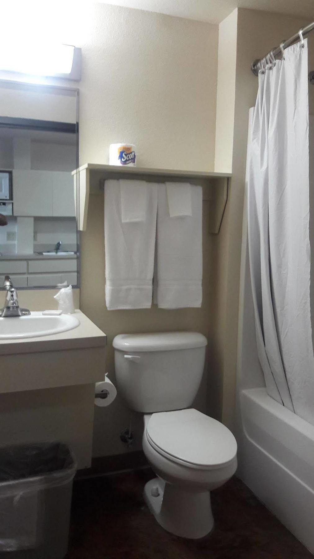 Best Studio Inn Homestead Bagian luar foto