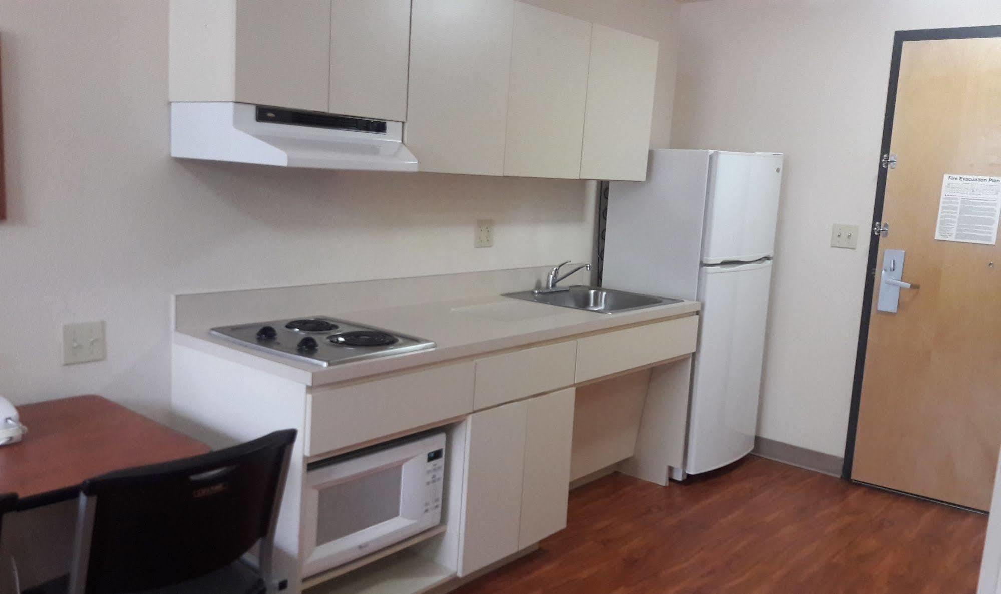 Best Studio Inn Homestead Bagian luar foto